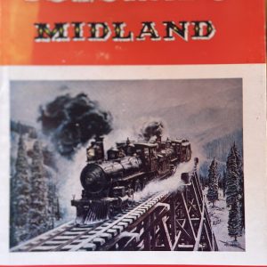 Colorado Midland by Morris Cafky W-5A