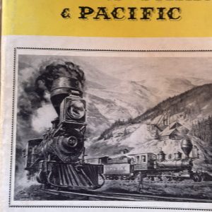 Denver and South Park by M.C. Poor