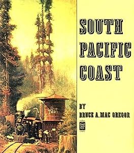 South Pacific Coast - MacGregor W-16
