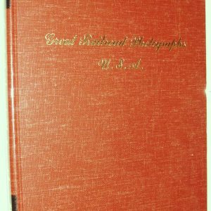 Great Railroad Photographs Beebe W 10A