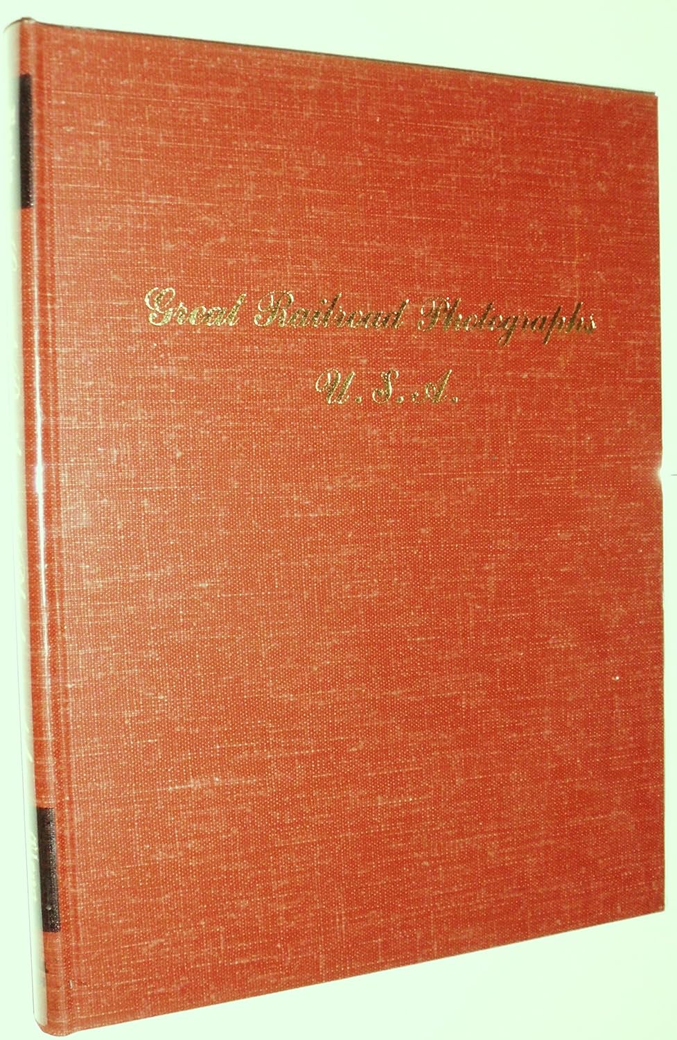 Great Railroad Photographs Beebe W 10A