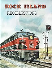 Rock Island Recollections Olmstead (JD)