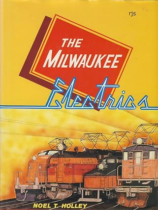 The Milwaukee Electrics, Noel Holley (JD)