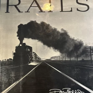 Rails by Don Ball (W-NI)