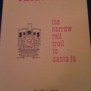 The Chili Line by Gjevre W-14